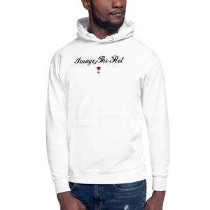 Highkey Premium Blend Hoodie